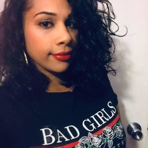 Meet your Posher, Cindy